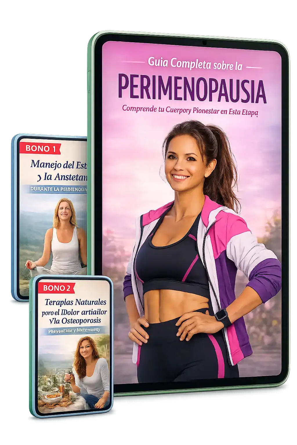 Guía Completa + Bonos